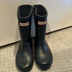 Hunter boots for kids